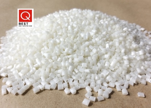 เม็ดพลาสติกคอมปาวด์